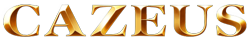 Cazeus Casino Logo