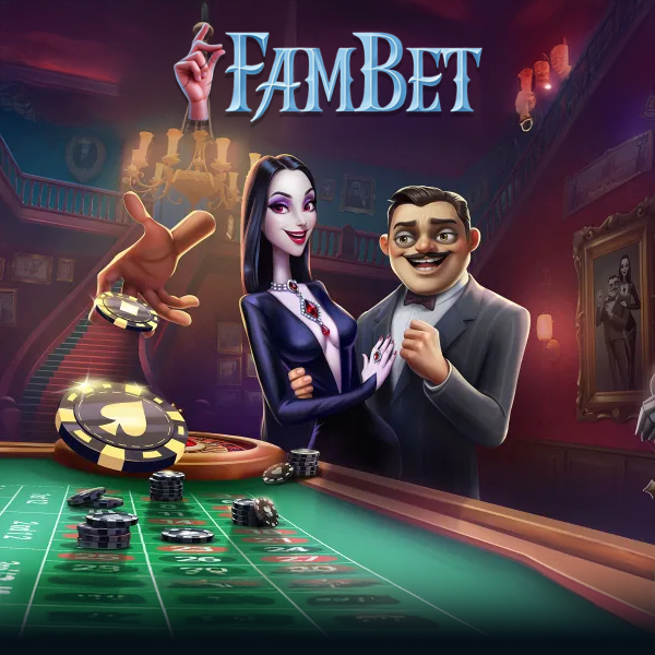 FamBet Bonus