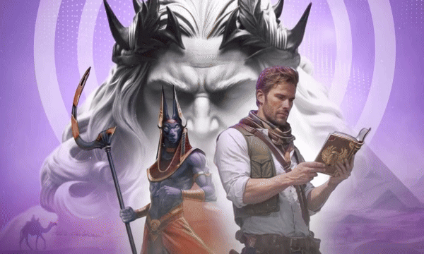 Klassisches Willkommensangebot